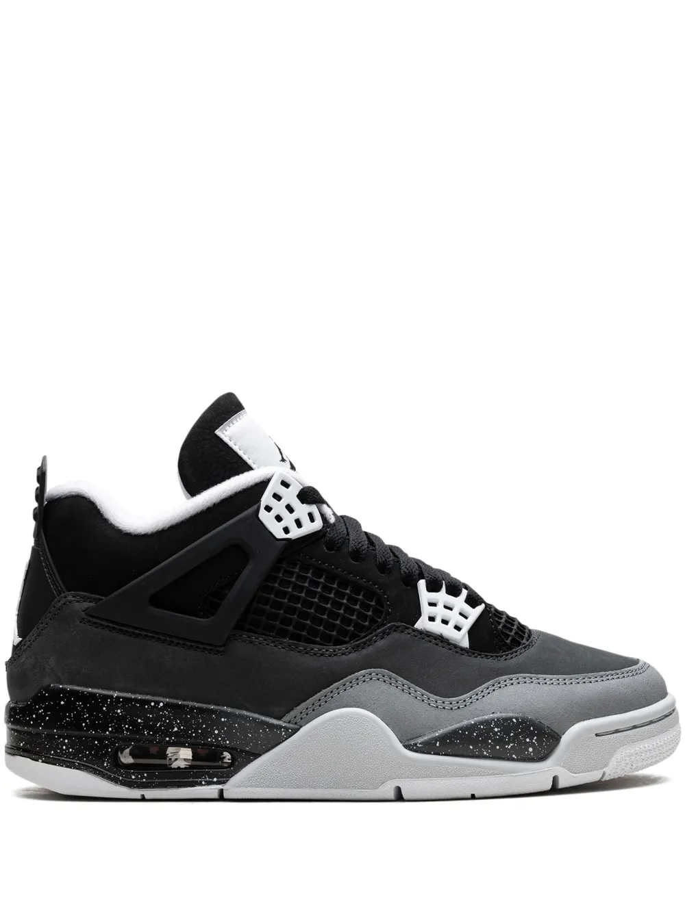 Jordan Air 4 - Air 4 Fear - Precio: $1,500.00MX
