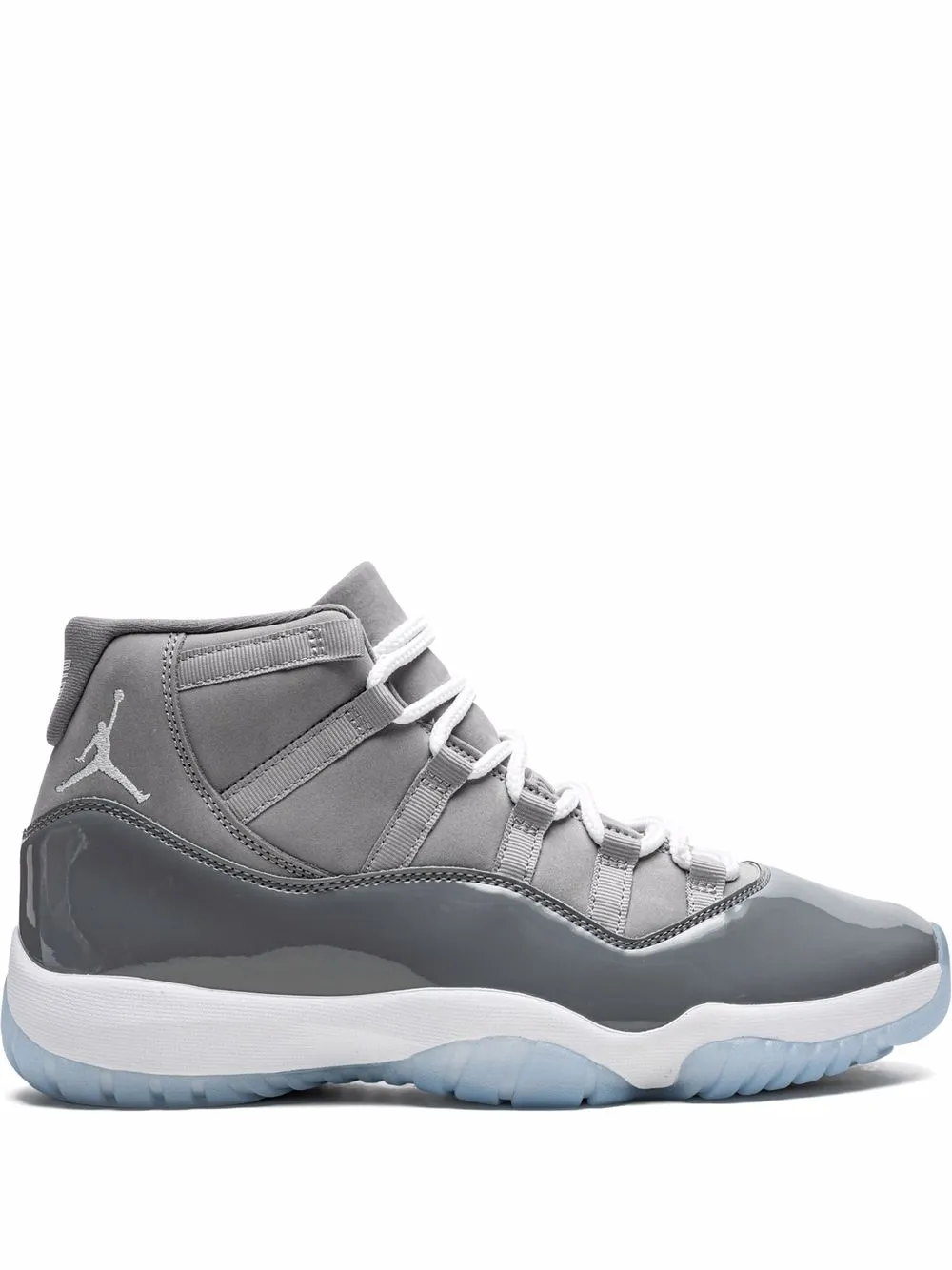 Jordan Air 11 -  Air 11 High - Precio: $1,500.00MX