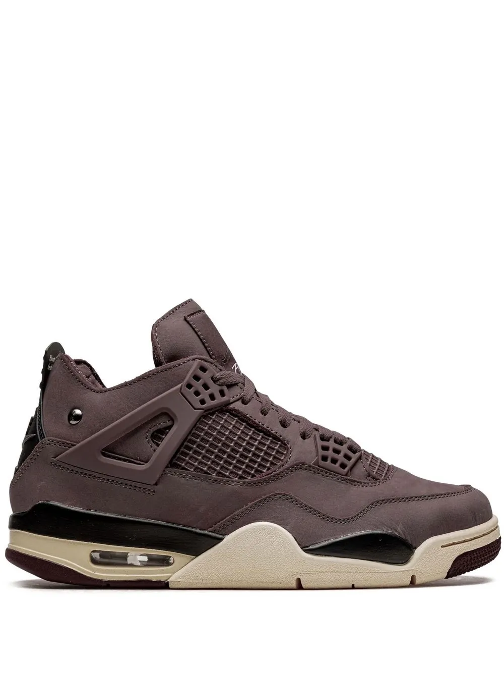 Jordan Air 4 - Air 4 