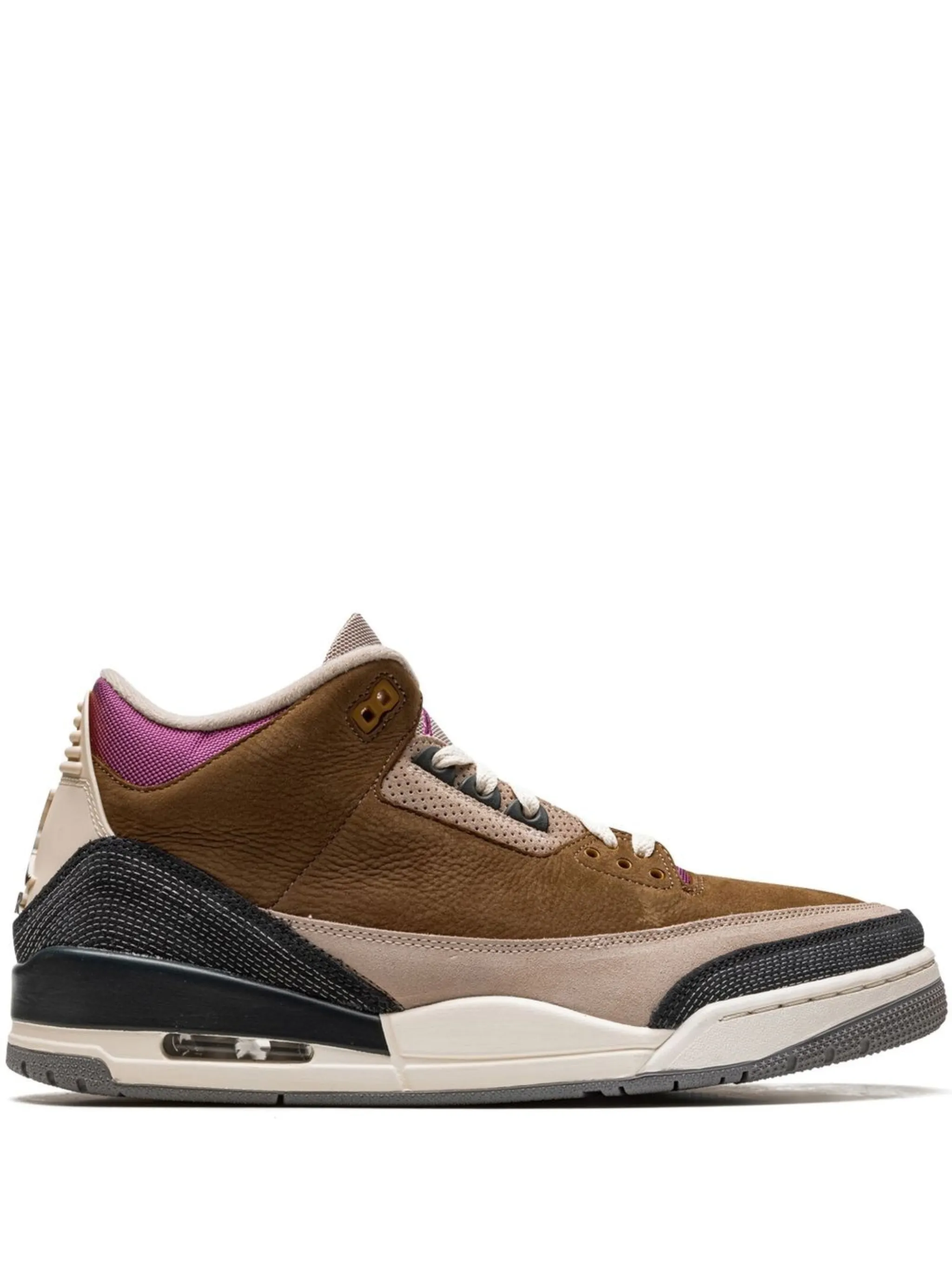 Jordan Air 3 - Air 3 Retro 