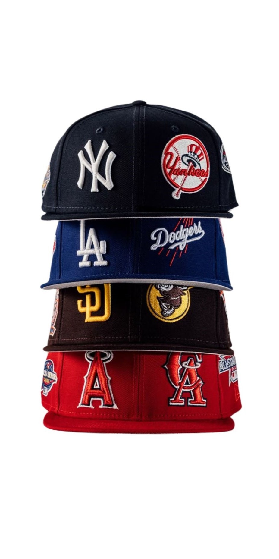 Gorras