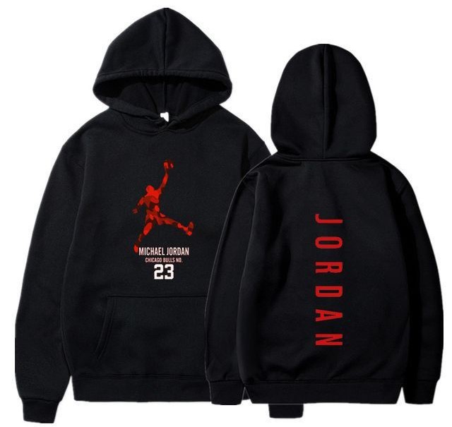 Sudaderas